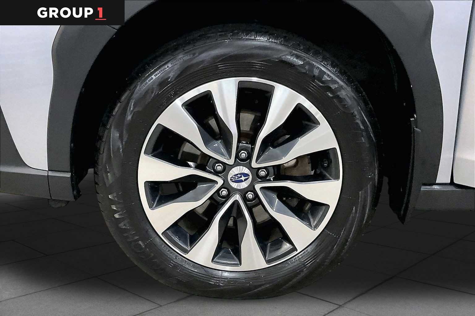 Certified 2024 Subaru Outback Limited AWD/4WD image 11