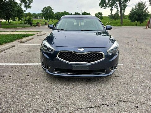 Used 2014 Kia Cadenza Premium image 2
