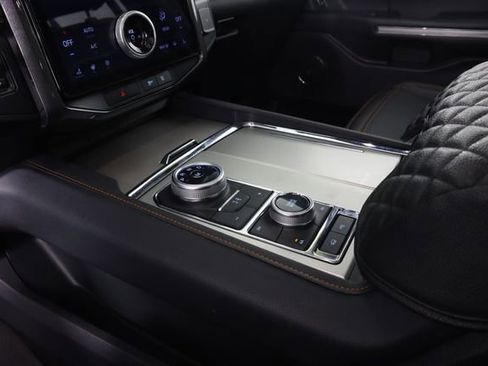 Certified 2023 Ford Expedition Timberline image 64