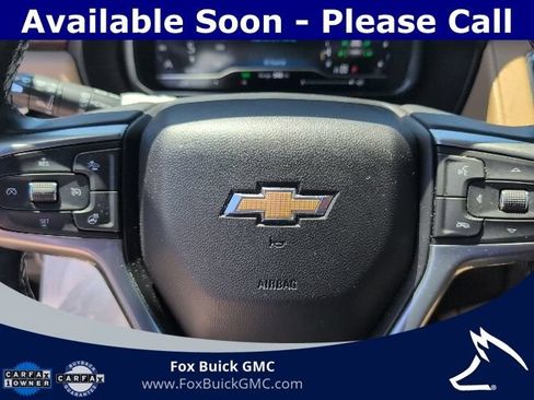 Used 2023 Chevrolet Tahoe Premier w/ Premium Package 2 AWD/4WD image 13
