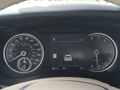 Certified 2026 Genesis G70 2.5T Prestige RWD image 25