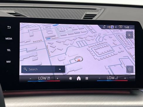 Used 2026 BMW X1 xDrive28i image 12