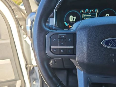 Used 2023 Ford F150 Lariat image 19