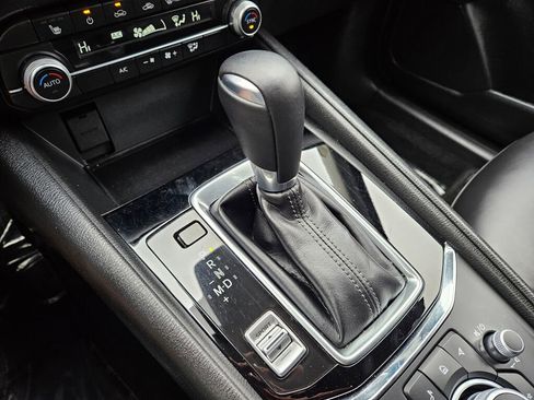 Certified 2023 MAZDA CX-5 AWD 2.5 S w/ Select Package image 22