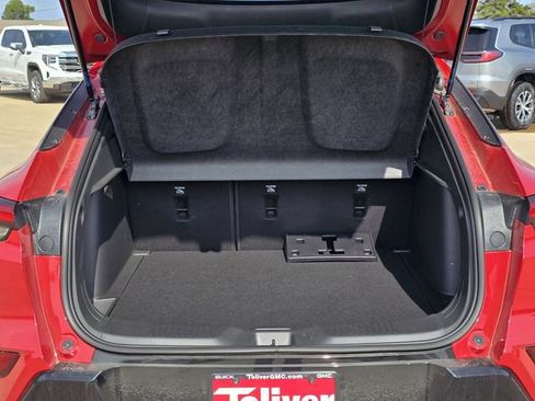 New 2026 Buick Envista Sport Touring w/ Convenience I Package FWD image 10