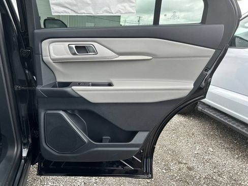 New 2026 Ford Explorer Active w/ Active Comfort Package AWD/4WD image 49