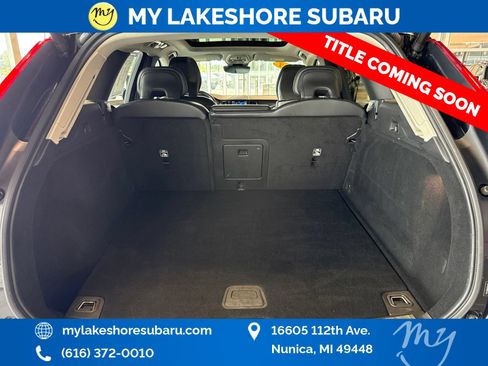 Used 2023 Volvo XC60 B5 Core AWD/4WD image 26