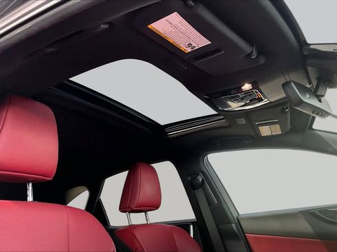 Used 2022 Lexus NX 350 AWD image 14