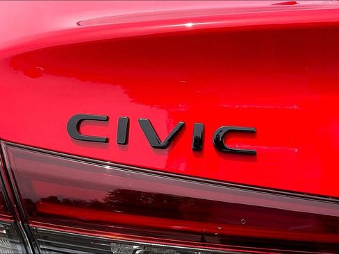 Used 2026 Honda Civic Sport image 23