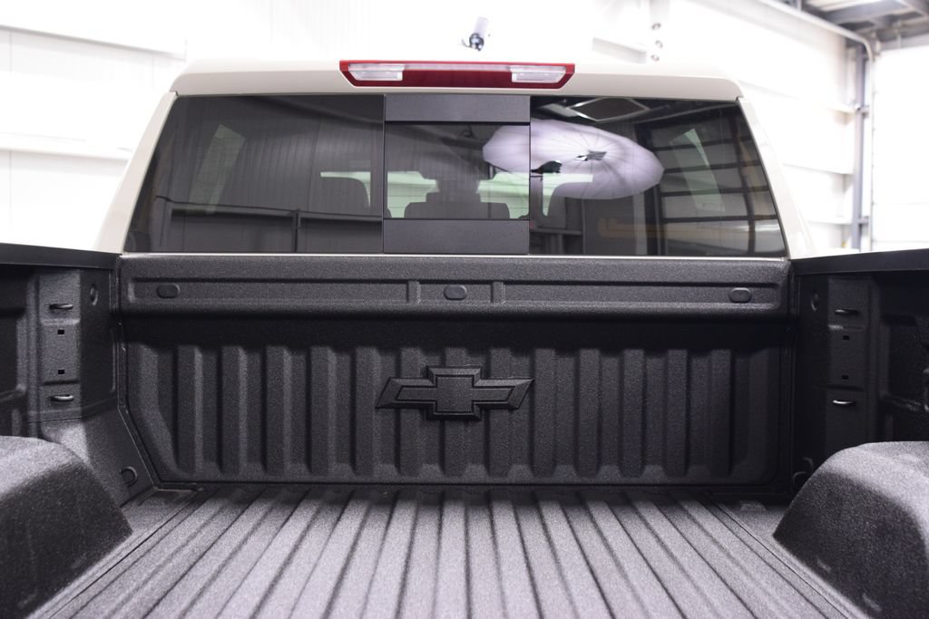 New 2026 Chevrolet Silverado 1500 RST w/ RST All Star Premium Package AWD/4WD image 26