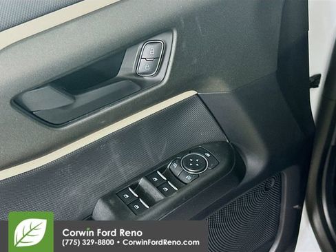 New 2026 Ford Bronco Sport Big Bend AWD/4WD image 19