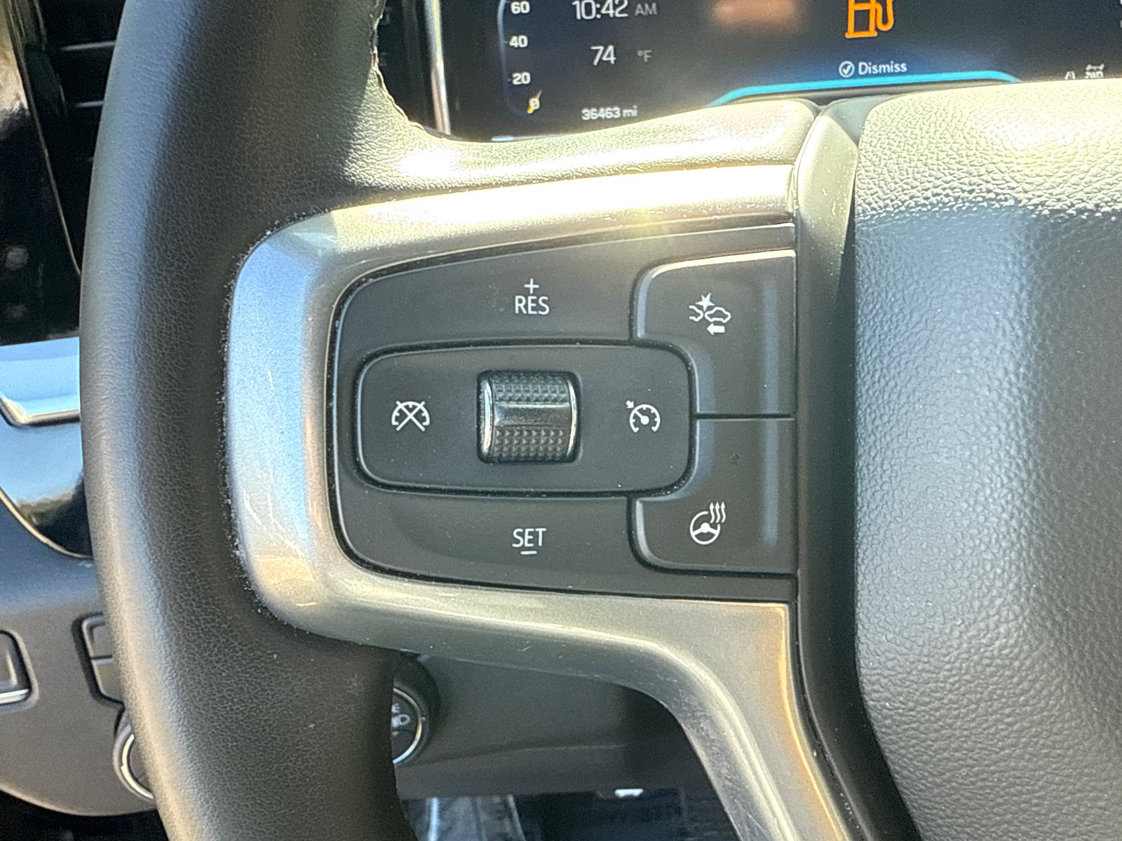 Used 2023 Chevrolet Silverado 1500 RST AWD/4WD image 13