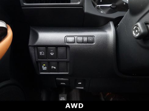 Used 2019 Lexus RC 300 AWD image 11