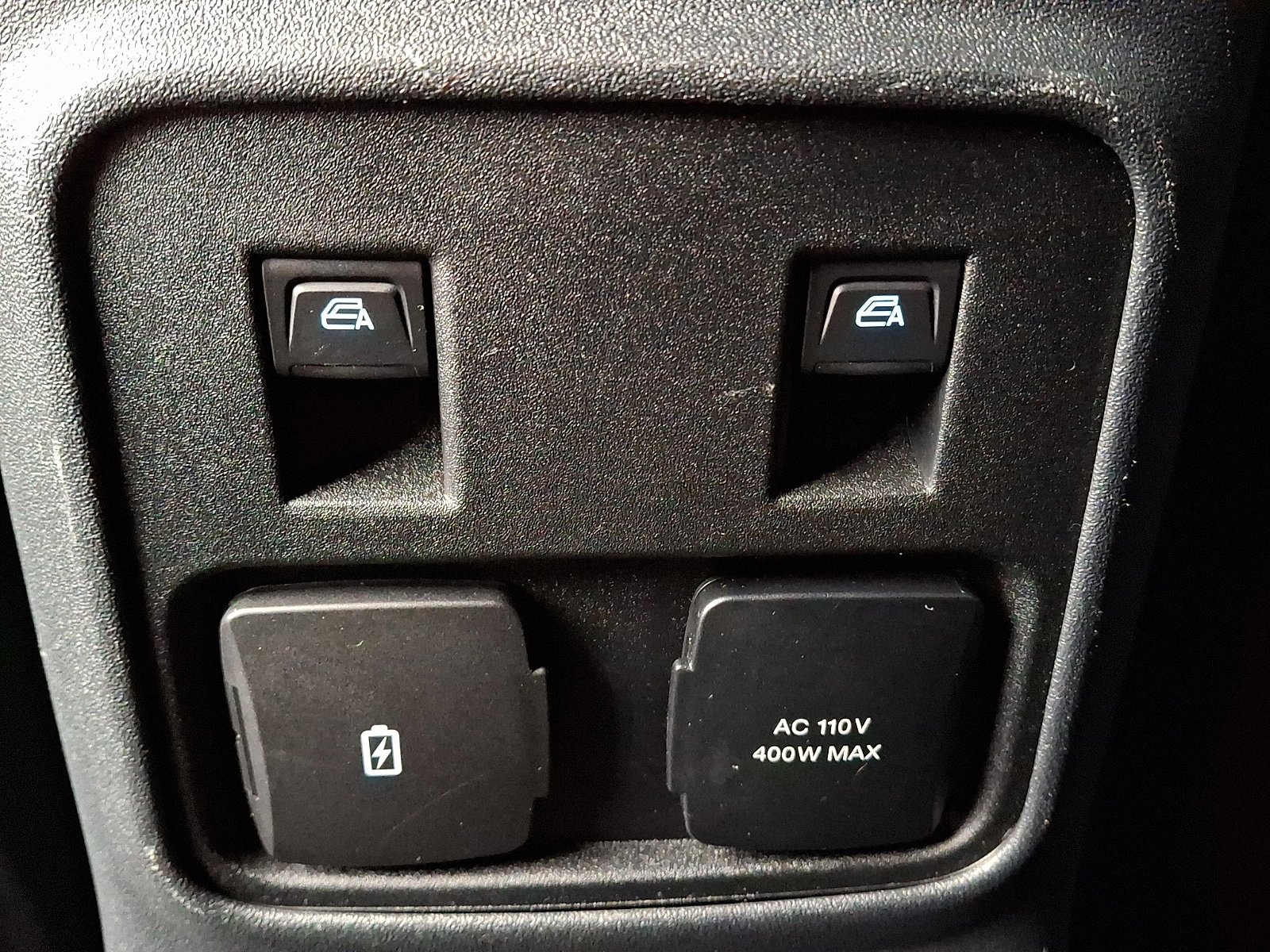 Certified 2023 Ford Bronco Raptor AWD/4WD image 11