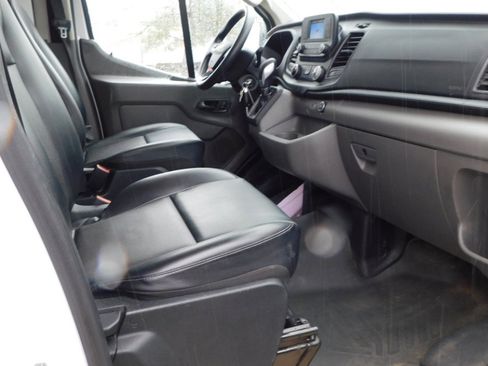 Used 2020 Ford Transit 250 Low Roof image 20