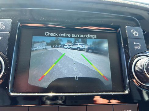 Used 2016 RAM ProMaster City Tradesman w/ Rear Back-up Camera Group FWD image 12