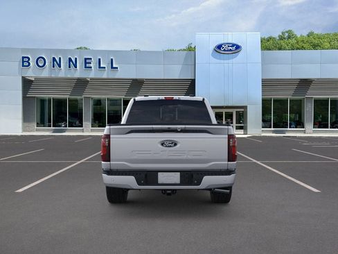 New 2025 Ford F150 XLT w/ Equipment Group 302A MID image 5