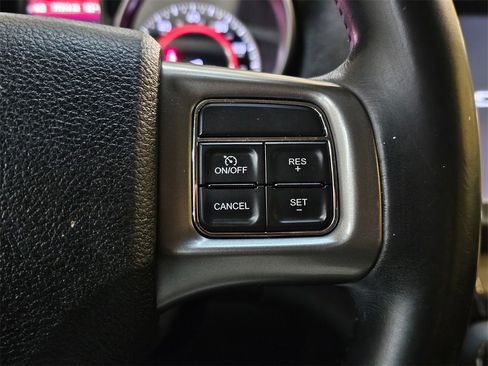 Used 2018 Dodge Journey Crossroad image 24