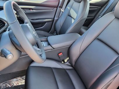 New 2026 MAZDA MAZDA3 s Sport