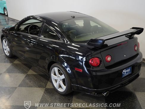 Used 2009 Chevrolet Cobalt SS FWD image 27