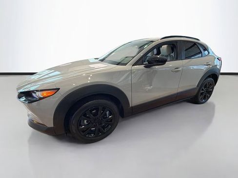 New 2026 MAZDA CX-30 Aire Edition image 6
