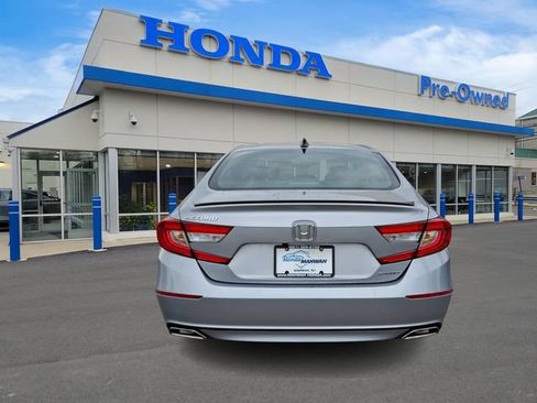 Used 2022 Honda Accord Sport image 5