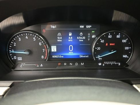 Used 2023 Ford Explorer Timberline w/ Timberline Technology Package AWD/4WD image 3