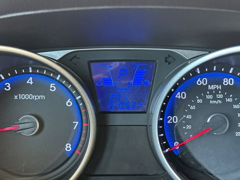 Used 2015 Hyundai Tucson GLS w/ Option Group 02 AWD/4WD image 27