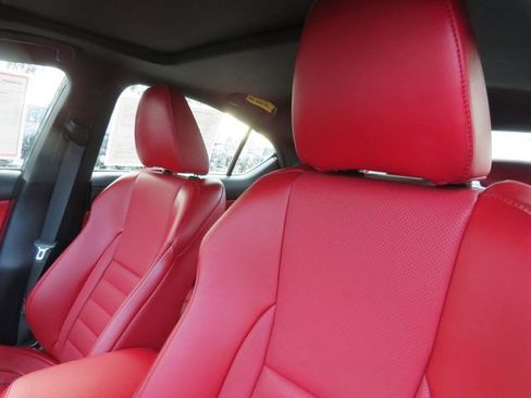 Used 2024 Lexus IS 350 F Sport w/ Navigation Package image 17