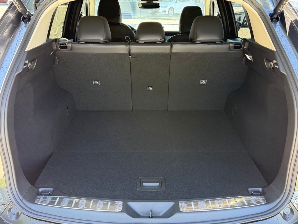 New 2026 MAZDA CX-5 Preferred AWD/4WD image 17
