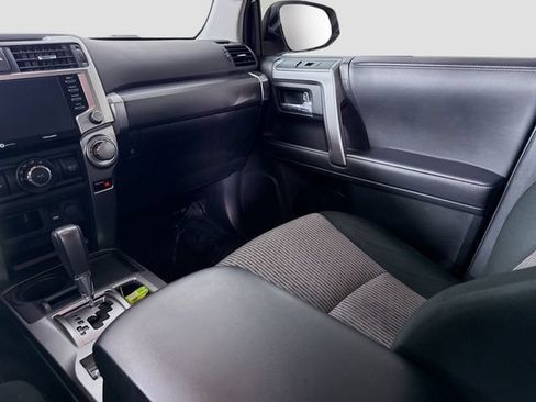 Certified 2023 Toyota 4Runner SR5 RWD image 23