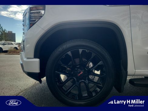 Used 2024 GMC Sierra 1500 Denali w/ Technology Package image 26