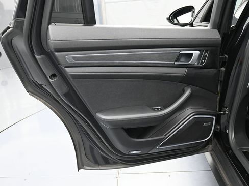 Used 2022 Porsche Panamera Platinum Edition RWD image 24