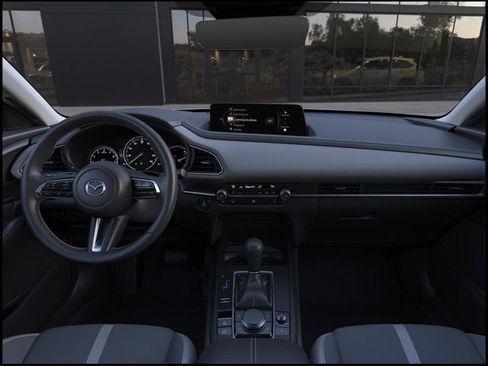 New 2026 MAZDA CX-30 2.5 Turbo Aire Edition AWD/4WD image 2