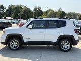Used 2020 Jeep Renegade Latitude w/ Cold Weather Group image 4