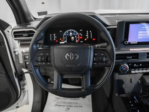 New 2026 Toyota Tacoma SR5 image 28