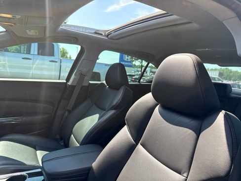 Used 2019 Acura TLX V6 FWD image 8