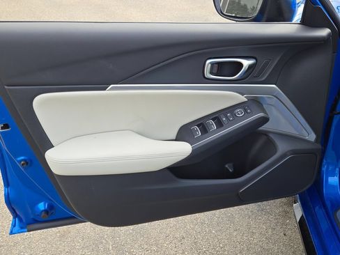 New 2026 Acura Integra A-Spec FWD image 26
