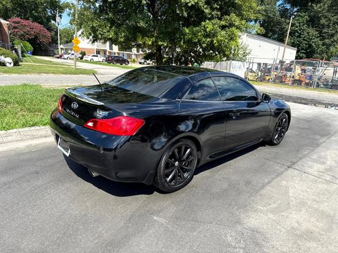 Used 2013 INFINITI G37 Sport w/ Premium Pkg image 13