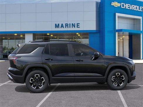 New 2026 Chevrolet Equinox ACTIV w/ Convenience Package III image 5