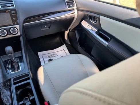 Used 2016 Subaru Crosstrek 2.0i Limited image 30