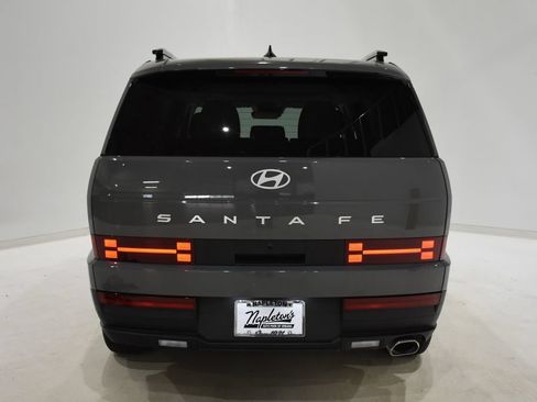 New 2026 Hyundai Santa Fe SEL FWD image 5