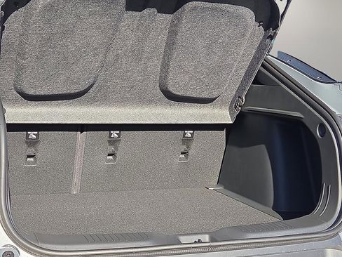 New 2026 Buick Envista Preferred image 9