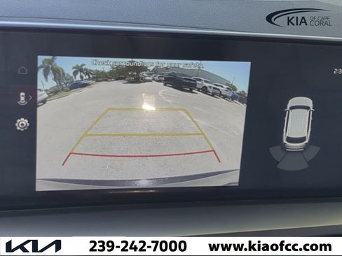 New 2025 Kia Telluride S image 21