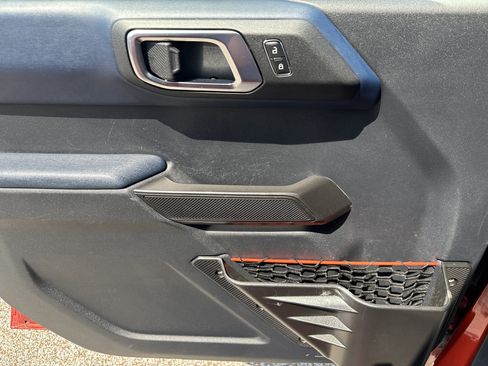 Certified 2023 Ford Bronco Raptor AWD/4WD image 15