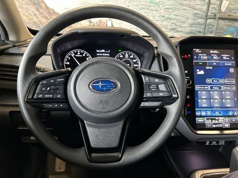 Used 2026 Subaru Crosstrek 2.5i Premium AWD/4WD image 66