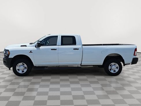Used 2023 RAM 2500 Tradesman w/ Special Service Vehicle Group AWD/4WD image 5