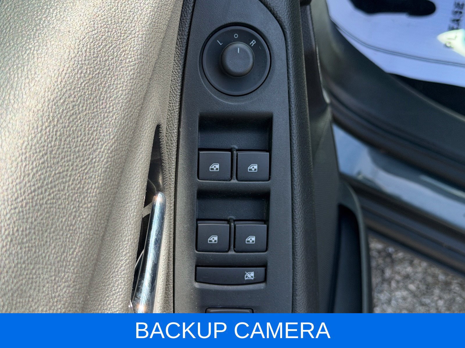 Used 2019 Chevrolet Trax LS FWD image 14
