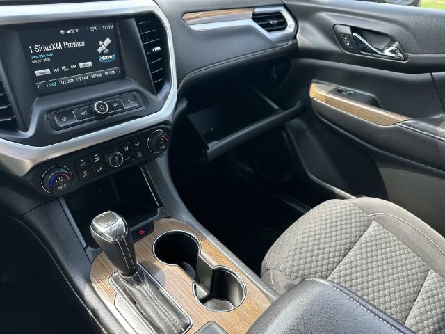Used 2019 GMC Acadia SLE AWD/4WD image 35