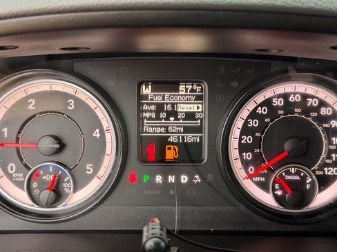 Used 2018 RAM 3500 SLT image 19